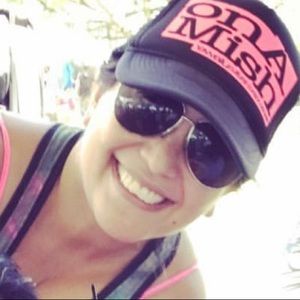 Meet your Posher, Jaclyn